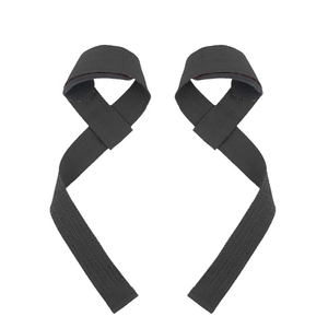 <b>Best</b> Printed Gym Training Weight Lifting Strap Hand <b>Wrist</b> Wraps Fitness Protection <b>Support</b> for Lifting - Product Image 2