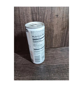 Bebida Energética Red Bull Edición Coco, Sabor Coco y Bayas, 12 Latas de 250ml, Peso del Paquete por Caja: 6.8kg, para un Envío Eficiente - Product Image 5