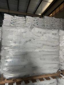 Silicio de sílice pirógena de 1 tonelada de grado industrial para polvo Aerosil para construcción y productos químicos - Product Image 6