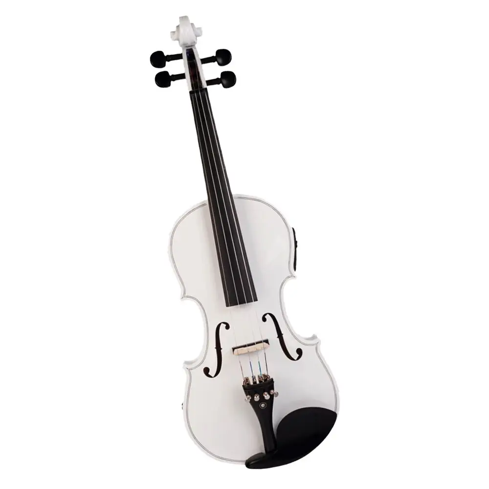 Nouveau Style vente chaude qualité adulte vente violon usine vente directe marée musique Grade intermédiaire violon solide