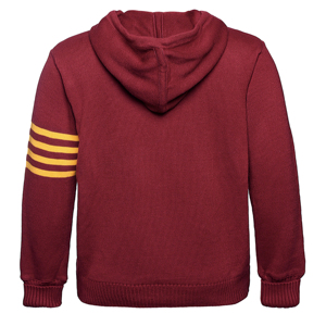 Sudaderas con capucha unisex, ropa de calle informal, de gran tamaño Sudadera con capucha, Jersey ligero de algodón y poliéster para uso diario de invierno, teñido liso - Product Image 3