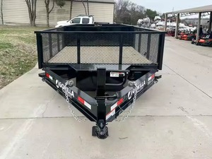 ส่วนประกอบแกนหลักของรถแทรคเตอร์สำหรับใช้ในฟาร์มรถพ่วงใช้งานทางการเกษตรและก่อสร้างสำหรับใช้ในฟาร์ม - Product Image 2