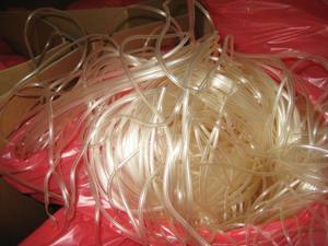 Tubos de PVC para uso médico - Grado médico para equipos deportivos y aplicaciones de moldeo en venta - Product Image 2