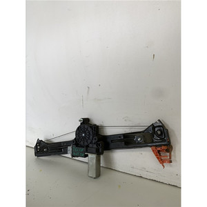ALZACRISTALLO ELETTRICO ANTERIORE DESTRO LANCIA Delta 3a Serie 51943448 (08>11) - Product Image 2