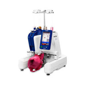 Factory Limited Discount Persona PRS100 1 Needle Embroidery Machine <b>Cutting</b> & Forming <b>Tool</b> - Product Image 4