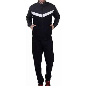 Survêtement de sport Slim personnalisé pour homme - Product Image 2
