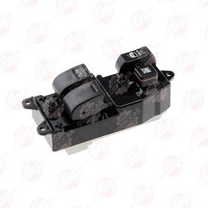 Toyota Corolla pannello pulsante sollevatore finestra 84820-02100 per regolatori finestra - Product Image 1