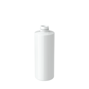 Bouteille PET cylindrique vide JK Packaging Solutions 400 ml M0499T – Meilleur coût d'expédition depuis Hô Chi Minh - Product Image 1