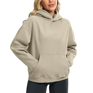 Nueva Llegada, Sudaderas con Capucha de Invierno para Hombre de Primera Calidad, Ropa Casual Transpirable, Sudadera 100% Algodón con Bolsillo para Adultos - Product Image 4