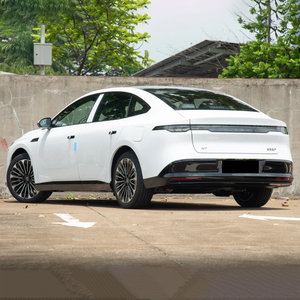 Nuevo Modelo <span class=keywords><strong>Nissan</strong></span> N7, Auto Eléctrico Inteligente de Energía Nueva, Sedán EV, Superventas - Product Image 5