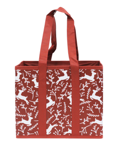 Fabricant de sacs d'épicerie tissés PP durables - Product Image 1