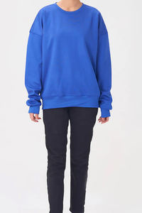 Nuevo Suéter de Algodón con Diseño Paisley, Estilo Urbano, para Hombre, Jacquard con Estampado de Bandana, Talla Grande, Personalizado, Sudadera de Alta Calidad 2026 - Product Image 3