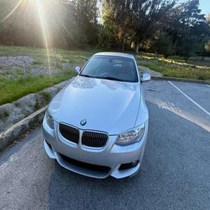 BMW 335I CONVERTIBLE USADO 2013, Volante a la Izquierda/Derecha - Product Image 1