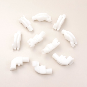 BCP034 10 Pièces Embouts de Câble pour Mécanisme de Lève-Vitre Type BCP034 - Product Image 1
