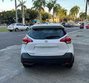 นิสสัน คิกส์ SV ปี 2019 สภาพดีเยี่ยม - Product Image 3