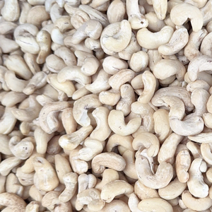 Meilleur Prix Santigo Viet Nam Vente en Gros WW240 Noix De Cajou Noyau W320 Taxe Libre - Product Image 1