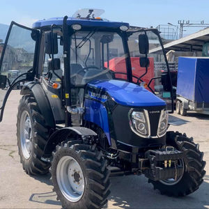 Lovol M754รถตักดิน, รถตักดินคุณภาพสูงพร้อมมอเตอร์แกนเครื่องยนต์แบริ่งปั๊มเกียร์และเกียร์สำหรับการเคลื่อนย้าย - Product Image 1