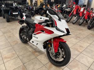 รถจักรยานยนต์มอเตอร์สปอร์ต890cc R9 YZF - Product Image 3