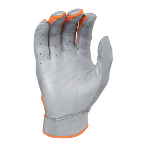 Gants de frappeur de baseball avec logo personnalisé de la meilleure qualité, respirants, nouveau design pour hommes et femmes, vente en gros de gants personnalisés personnalisés - Product Image 3