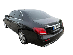 เบนซ์ E-Class W213 E220d Avant Garde ปี 2017 สภาพดี รถมือสองจากเกาหลี ขายโดย 300auto Export - Product Image 3