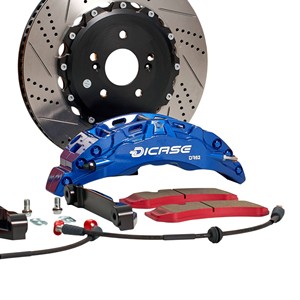 Kit d'étriers de frein à 6 pistons Dicase DR6, prix d'usine réputé, pour Toyota Land Cruiser BMW F07 F90 L - Product Image 5