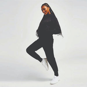 Chándal de alta calidad al mejor precio, chándales para mujer, chándales para mujer, ropa deportiva de entrenamiento para invierno, chándales de diferentes estilos - Product Image 2