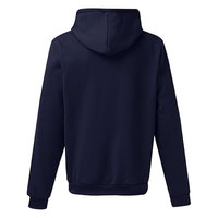 Sweat à capuche personnalisé avec logo brodé, coupe ample et oversize pour hommes, streetwear