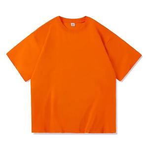 T-shirt pour homme The Best 100% Cotton Tee Shirt Short Sleeve T Shirt Crew Neck Clothing Party use shirt - Product Image 1