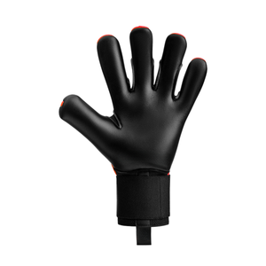 Gants de gardien de but professionnel Elite Football avec coupe négative en latex Ultra GTech Pro pour une adhérence exceptionnelle - Product Image 4