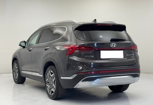 USADO LHD/RHD 2023 HYUNDAI SANTA FE 1,6 T-GDI ULTIMATE - Product Image 3