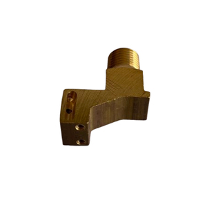 Composants en laiton de haute qualité pour l'assemblage de manomètre-Meilleur vendeur à un prix exceptionnel - Product Image 1