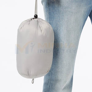 Chaqueta Acolchada de Alta Calidad, Transpirable, Diseño Personalizado, Chaqueta Acolchada de Invierno, Nueva Llegada - Product Image 6