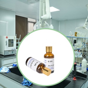 Conservante G-101, Penetración Profunda, Desnaturaliza los Alérgenos, Actúa sobre Huevos y Larvas, Descompone las Proteínas que Causan Alergias, Materia Prima - Product Image 4