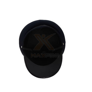 Gorras de Uniforme de Diseño Único en Color Sólido, Gorras de Uniforme de Marca Privada, Fabricación de Gorras de Uniforme - Product Image 6