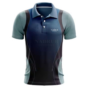 Uniforme de Cricket de equipo de impresión de logotipo personalizado de Mejor Diseño de Venta caliente ropa deportiva en diferentes colores - Product Image 2