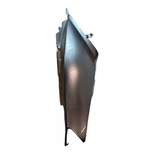 Pannello Laterale Destro Originale Yamaha 5GJ2172100PD per Tmax 500 2006, Carenatura in Plastica ABS Durevole e Fibra di Carbonio - Product Image 1