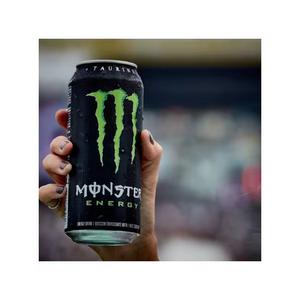 Monster Energy Zero Ultra al por Mayor - Bebida Energética Monster - Bebida Energética Monster de 500 ml - Product Image 1