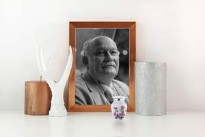 Beautiful Hummingbird <b>Small</b> Keepsake <b>Urns</b> |<b>for</b> <b>Human</b> and Pet <b>Ashes</b> | with Velvet Bag & Funnel - 1 Quantity - Product Image 5