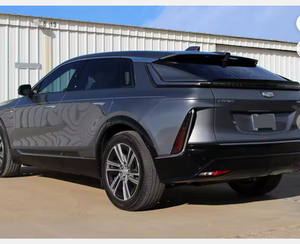 CADILLAC LYRIQ RWD DEBUT EDITION 2023 USADO, VOLANTE A LA IZQUIERDA/DERECHA - Product Image 4