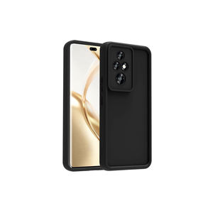 Funda de Teléfono de TPU Suave con Patrón de Piña Verde Oscuro de Lujo para Honor 200 Pro, Funda de Silicona de Lujo con Protección para la Cámara - Product Image 2