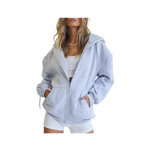 Fabricants de sweats à capuche logo personnalisé sérigraphie 100% coton pullover lourd sweats à capuche surdimensionnés pour hommes - Product Image 5