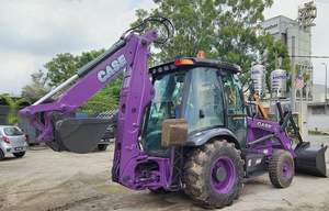 Vente en gros de chargeuses-pelleteuses CASE 580L d'occasion Prix bon marché à vendre, chargeuse-pelleteuse 580M d'occasion, chargeuse-pelleteuse 580M / 580L d'occasion - Product Image 3