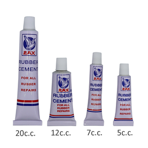 Réparation de pneus en ciment de caoutchouc - Product Image 2