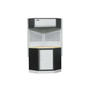 Banc de travail modulaire pour garage pour l'organisation des outils - Product Image 1