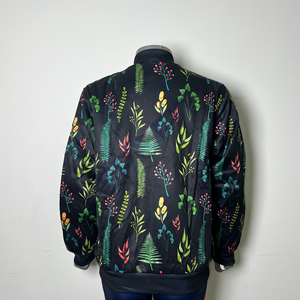 Transpirable elegante nueva llegada famosa moda invierno desgaste mujeres Varsity chaquetas Top tendencia con chaquetas Varsity personalizadas - Product Image 5