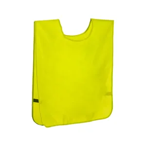 Tunica Personalizzata in Poliestere per Riscaldamento, Attrezzatura e Merchandising per l'Atletica - Product Image 1