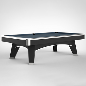Table de <span class=keywords><strong>billard</strong></span> américaine à neuf boules Xingsheng populaire de 9 pieds 2024, table de <span class=keywords><strong>billard</strong></span> en ardoise la plus vendue, mesa ng bilyar, table de <span class=keywords><strong>billard</strong></span> - Product Image 5