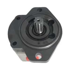 Motor de engranaje de malla externa de 0511545602 y, AZM, AZMB/AZMF/AZMN/AZMG - Product Image 4