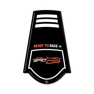 Adesivi 3D in resina Gel cappotto moto per KTM 890 Duke GP 2022-compatibile con 2023 - Product Image 1