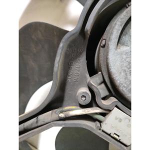 พัดลมไฟฟ้า CITROEN C4 Picasso Mk1 1831237016 9HZ ดีเซล 1560 (06>13) - Product Image 3